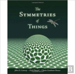 Bertrand.pt - The Symmetries Of Things