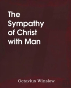 Bertrand.pt - The Sympathy Of Christ With Man