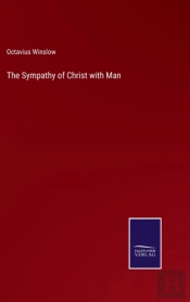 The Sympathy Of Christ With Man