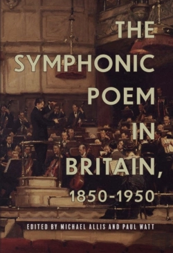Bertrand.pt - The Symphonic Poem In Britain, 1850-1950