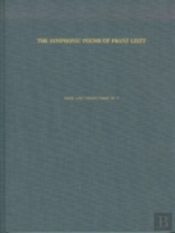 Bertrand.pt - The Symphonic Poems Of Franz Liszt