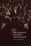 The Symphony Concert In Nazi Germany