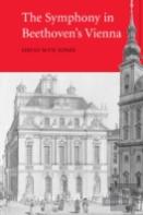 The Symphony In Beethoven'S Vienna
