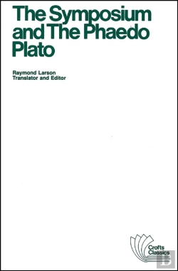 Bertrand.pt - The Symposium And The Phaedo