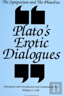 The Symposium And The Phaedrus