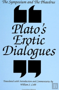Bertrand.pt - The Symposium And The Phaedrus