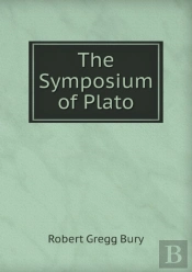 The Symposium Of Plato