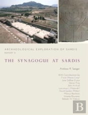 The Synagogue At Sardis