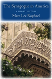 The Synagogue In America