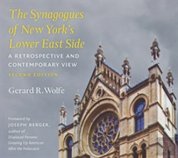 Bertrand.pt - The Synagogues Of New York'S Lower East Side