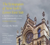 The Synagogues Of New York'S Lower East Side