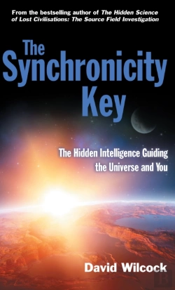 Bertrand.pt - The Synchronicity Key