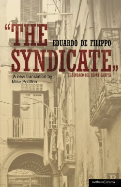 Bertrand.pt - The Syndicate