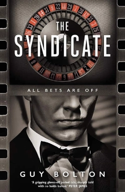 Bertrand.pt - The Syndicate