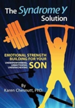 Bertrand.pt - The Syndrome Y Solution