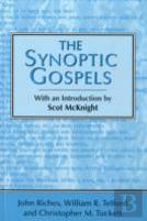 The Synoptic Gospels