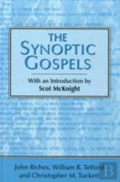 The Synoptic Gospels