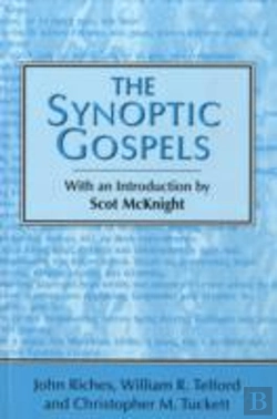 Bertrand.pt - The Synoptic Gospels