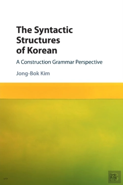 Bertrand.pt - The Syntactic Structures Of Korean