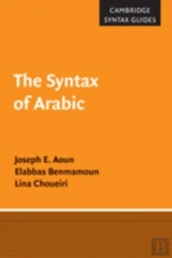 Bertrand.pt - The Syntax Of Arabic