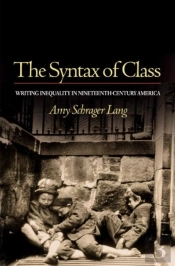 The Syntax Of Class
