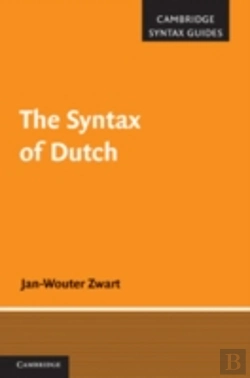 Bertrand.pt - The Syntax Of Dutch