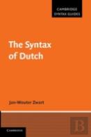 The Syntax Of Dutch