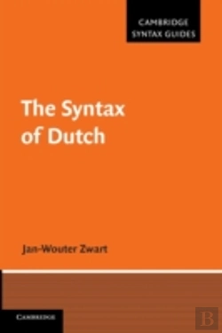 Bertrand.pt - The Syntax Of Dutch