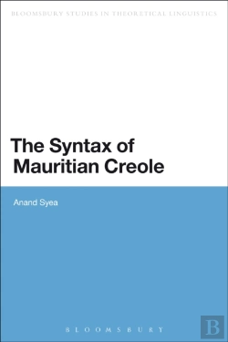 Bertrand.pt - The Syntax Of Mauritian Creole