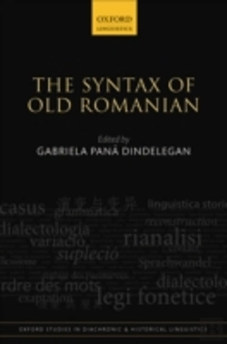 Bertrand.pt - The Syntax Of Old Romanian