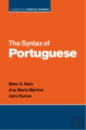 The Syntax Of Portuguese