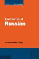 The Syntax Of Russian