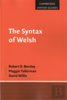 The Syntax Of Welsh