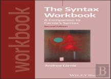 The Syntax Workbook