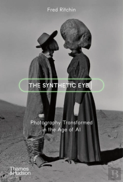Bertrand.pt - The Synthetic Eye