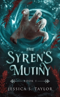 Bertrand.pt - The Syren'S Mutiny