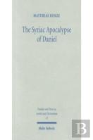 The Syriac Apocalypse Of Daniel