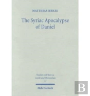 The Syriac Apocalypse Of Daniel