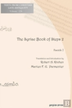 Bertrand.pt - The Syriac Book Of Steps 2