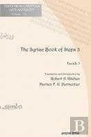 The Syriac Book Of Steps 3