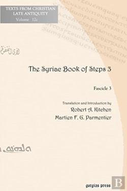 Bertrand.pt - The Syriac Book Of Steps 3