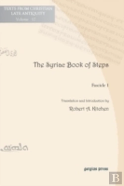 Bertrand.pt - The Syriac Book Of Steps
