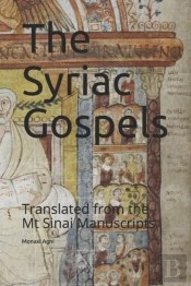 The Syriac Gospels
