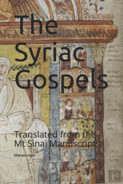 Bertrand.pt - The Syriac Gospels