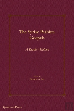 Bertrand.pt - The Syriac Peshitta Gospels
