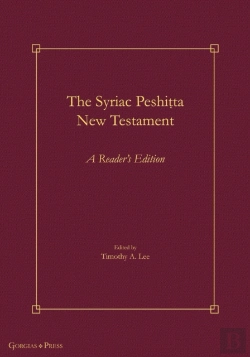 Bertrand.pt - The Syriac Peshitta New Testament