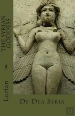 Bertrand.pt - The Syrian Goddess