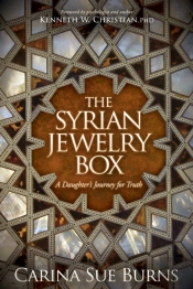 The Syrian Jewelry Box