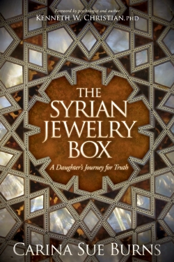 Bertrand.pt - The Syrian Jewelry Box
