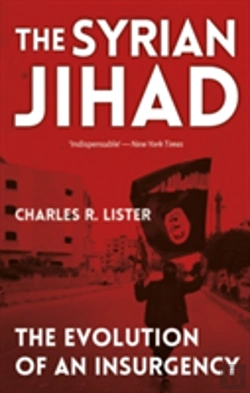 Bertrand.pt - The Syrian Jihad